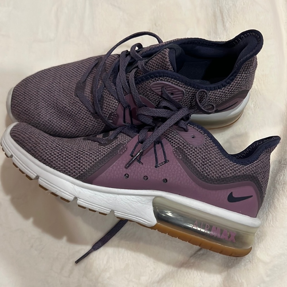 Purple Air Max